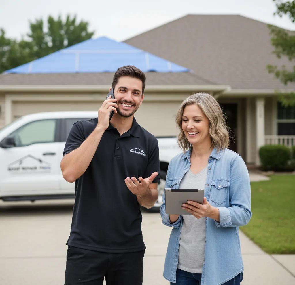 Roof Maintenance in Mount Holly, NC